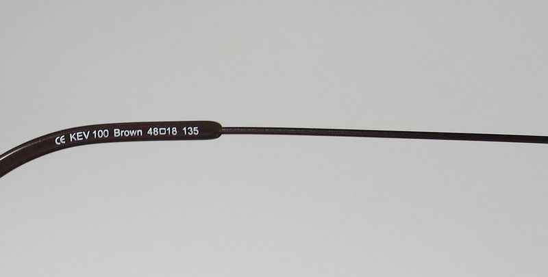 Elite Eyewear Evolite Kev 100 Eyeglasses