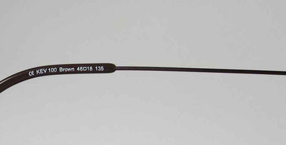 Elite Eyewear Evolite Kev 100 Eyeglasses