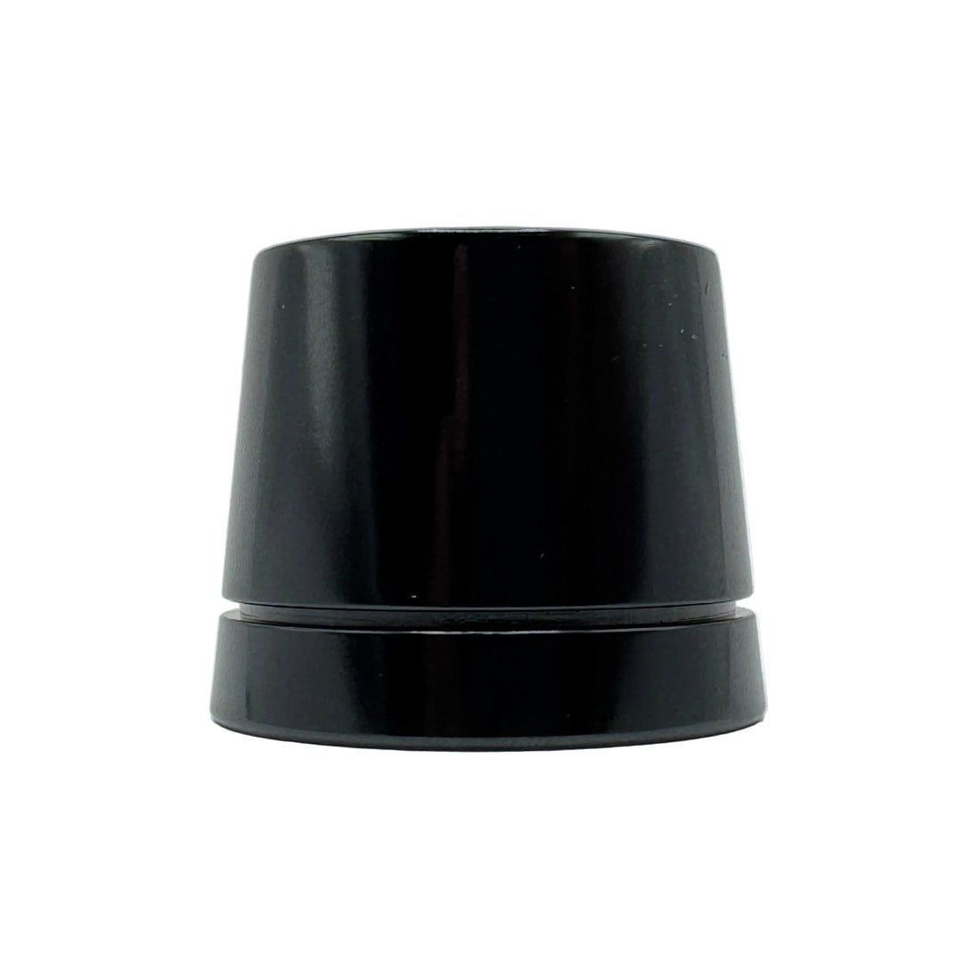 Gunmetal Stainless Metallic Safety Razor Stand by Pasteur Pharmacy
