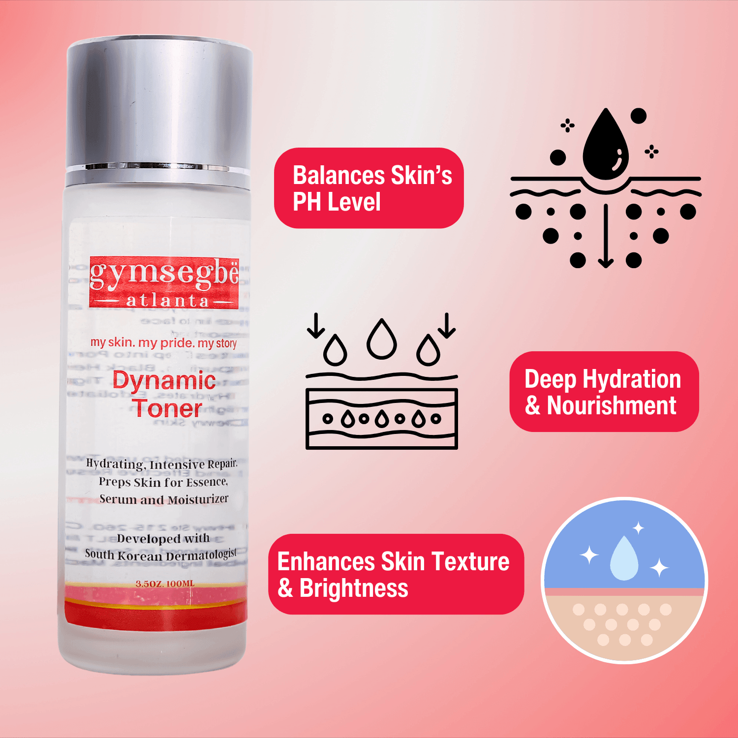 Anti-Aging Bundle, Large