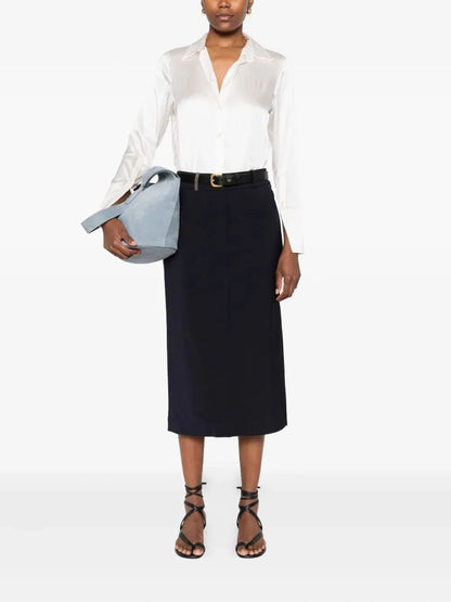 Peserico Women Shirt by Luosophy