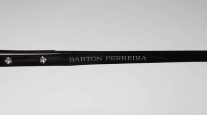 Barton Perreira Devereaux Eyeglasses