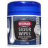 Weiman Silver Polish & Tarnish Remover Wipes - 20ct by Pasteur Pharmacy