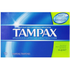 Tampax Cardboard Applicator Tampons Super Absorbency by Pasteur Pharmacy