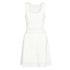 Summer Fashionable Knitted Heavy Industry Slim Slimming Sleeveless Dress for Women  DestGlow