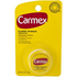 Carmex Classic Lip Balm Medicated, 0.25 oz Jar – Soothing Relief for Dry, Chapped Lips by Pasteur Pharmacy