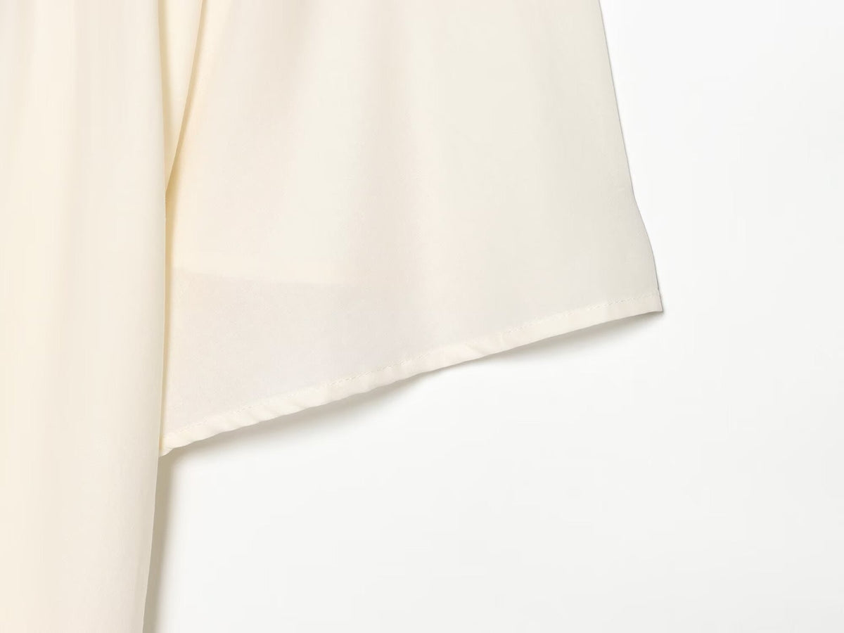 Women Clothing Summer Holiday Casual Loose Midi Dress  DestGlow