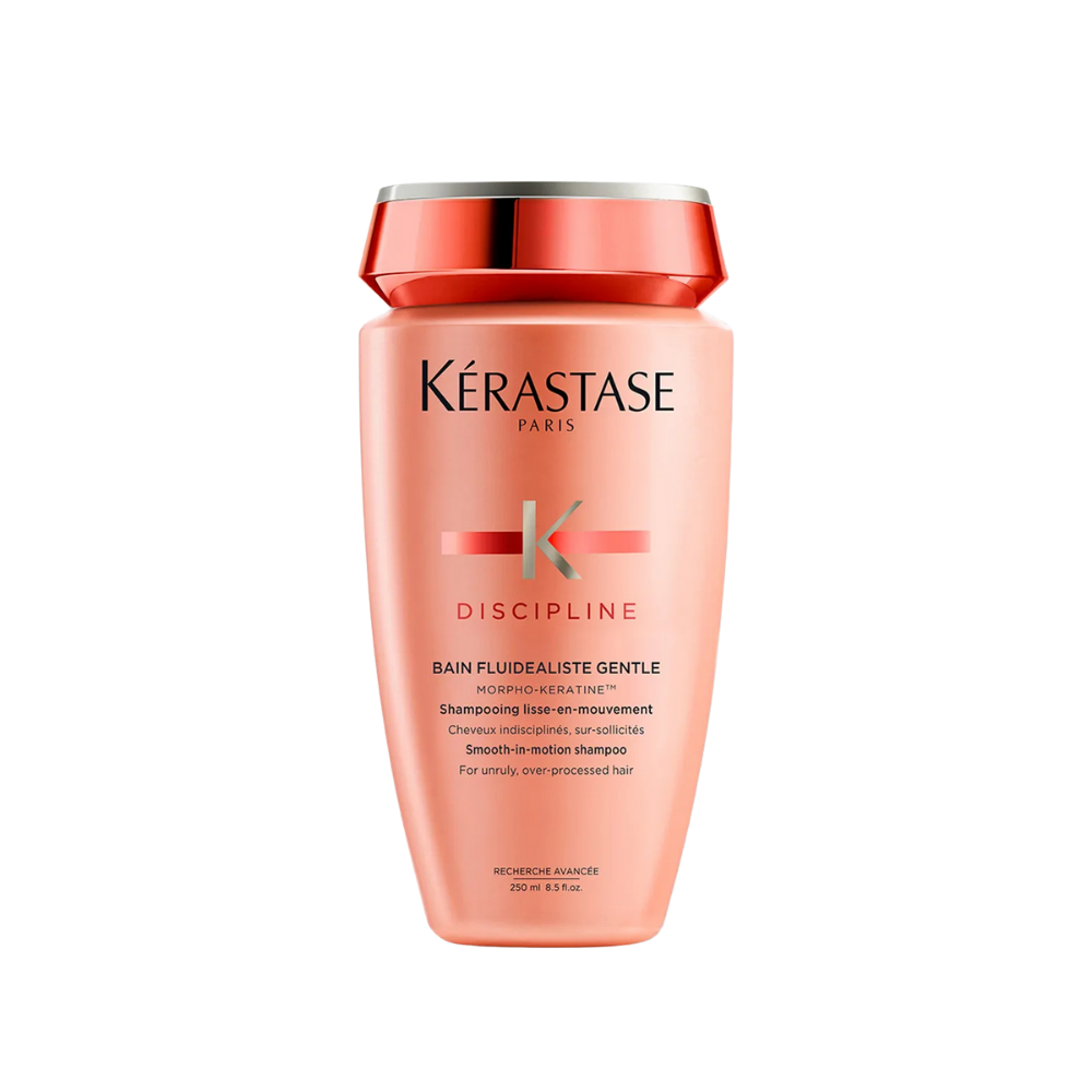 Kerastase Kérastase Discipline Bain Fluidealiste Shampoo 250 Ml by Pasteur Pharmacy
