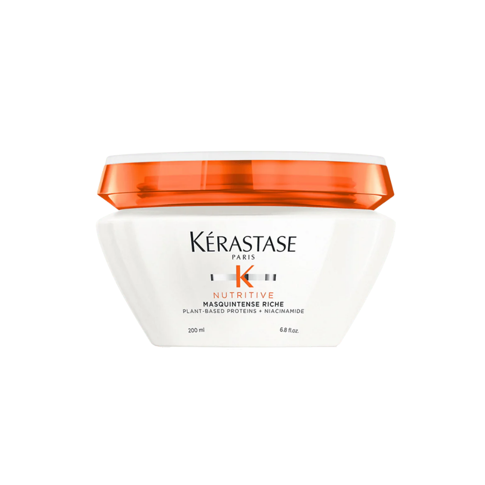 Kerastase Nutritive Riche Dry Hair Mask 200 Ml by Pasteur Pharmacy