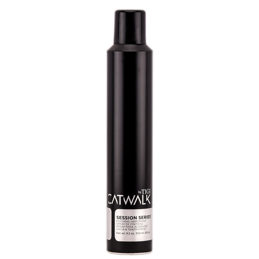 Tigi Catwalk Session Series Finishing Hairspray 9.2 Oz by Pasteur Pharmacy