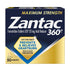 Zantac 360 Tablets 20 Mg Maximum Strength Acid Reducer by Pasteur Pharmacy