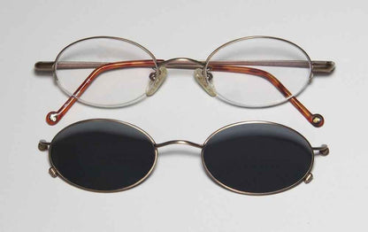 SmartClip 211 Eyeglasses