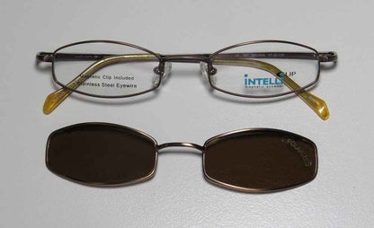 Elite Eyewear 761 Eyeglasses