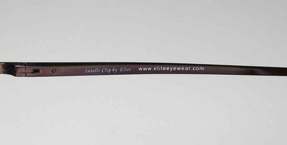 Elite Eyewear 761 Eyeglasses