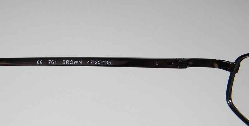 Elite Eyewear 761 Eyeglasses