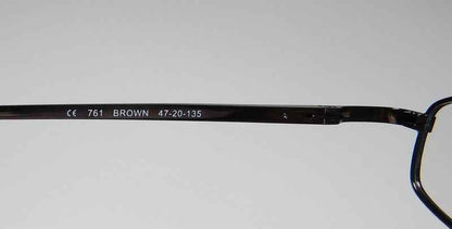 Elite Eyewear 761 Eyeglasses