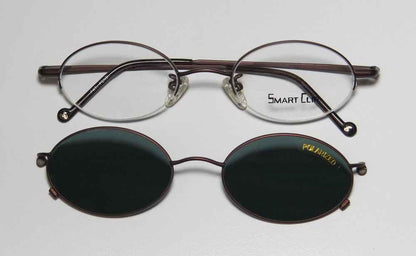 SmartClip 211 Eyeglasses