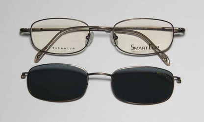 SmartClip 508t Eyeglasses