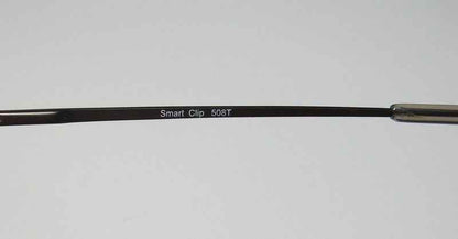 SmartClip 508t Eyeglasses