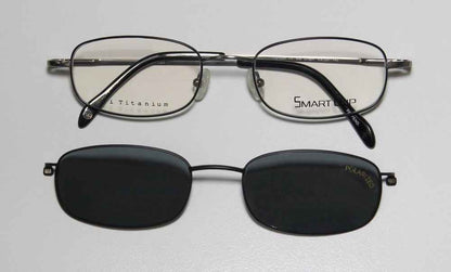 SmartClip 508t Eyeglasses