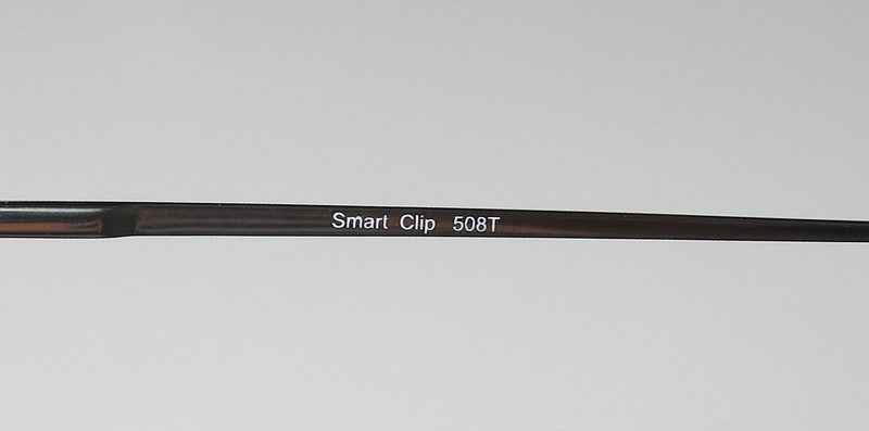 SmartClip 508t Eyeglasses