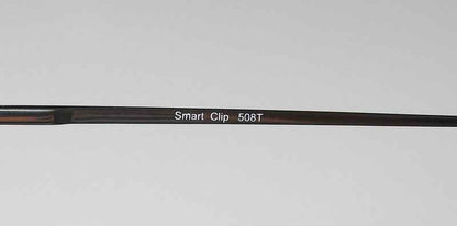 SmartClip 508t Eyeglasses