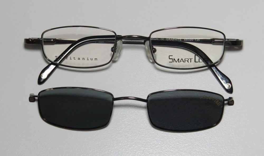 SmartClip 509t Eyeglasses