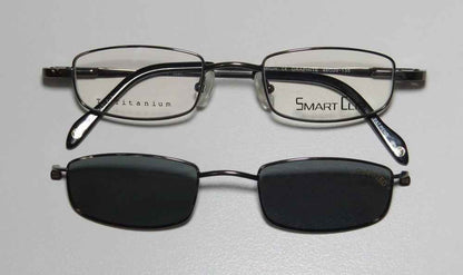 SmartClip 509t Eyeglasses