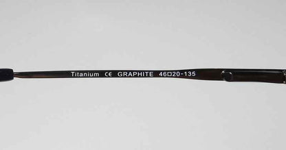 SmartClip 509t Eyeglasses