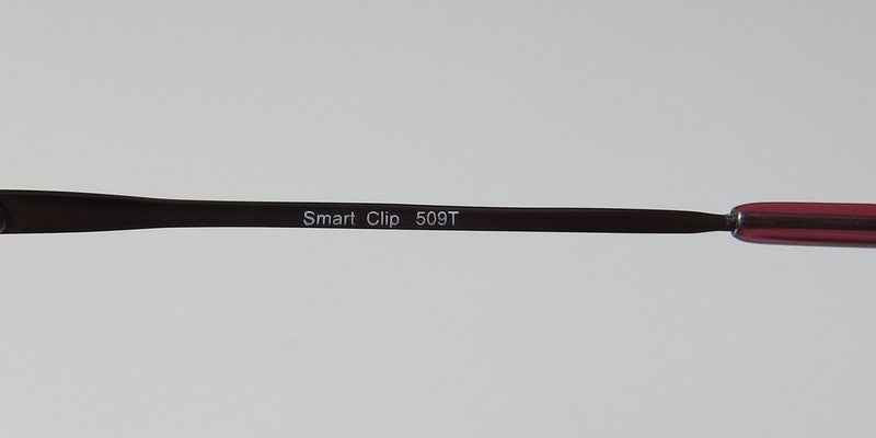 SmartClip 509t Eyeglasses
