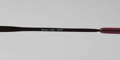 SmartClip 509t Eyeglasses