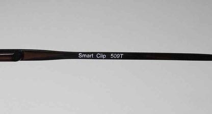 SmartClip 509t Eyeglasses