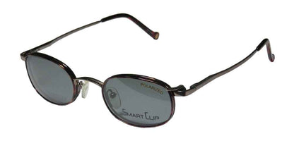 SmartClip 517t Eyeglasses