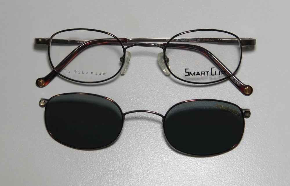 SmartClip 517t Eyeglasses