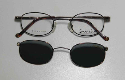 SmartClip 517t Eyeglasses