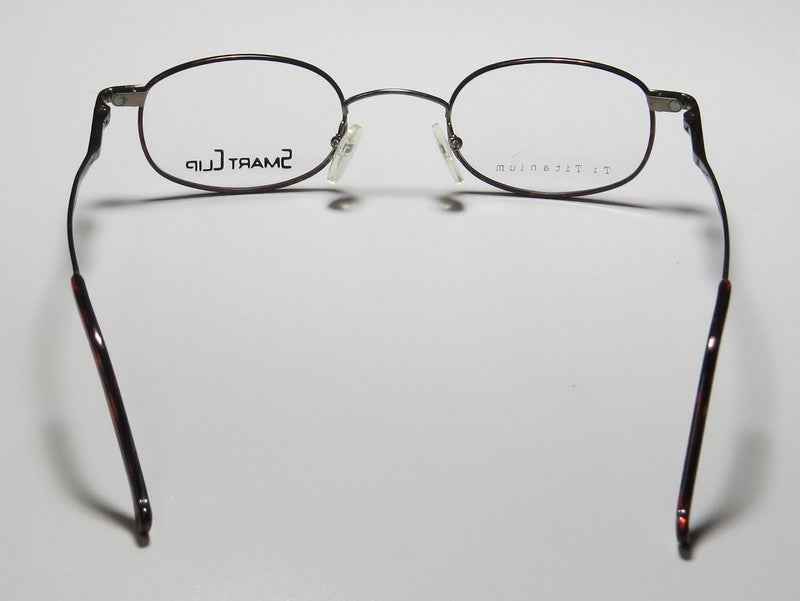 SmartClip 517t Eyeglasses