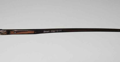 SmartClip 517t Eyeglasses
