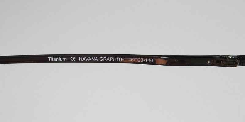 SmartClip 517t Eyeglasses