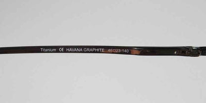 SmartClip 517t Eyeglasses