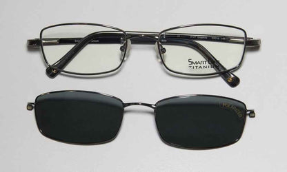 SmartClip 514t Eyeglasses
