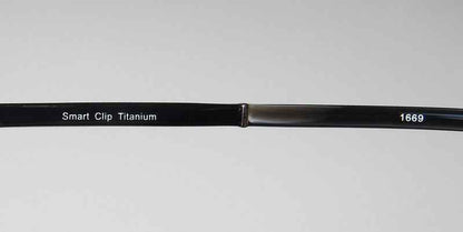 SmartClip 514t Eyeglasses