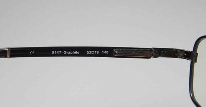 SmartClip 514t Eyeglasses