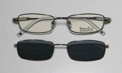 SmartClip 516t Eyeglasses