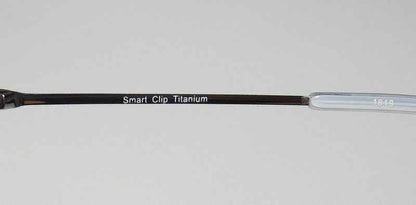 SmartClip 516t Eyeglasses