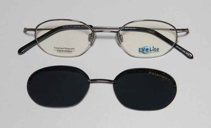 Elite Eyewear Evolite 103 Eyeglasses