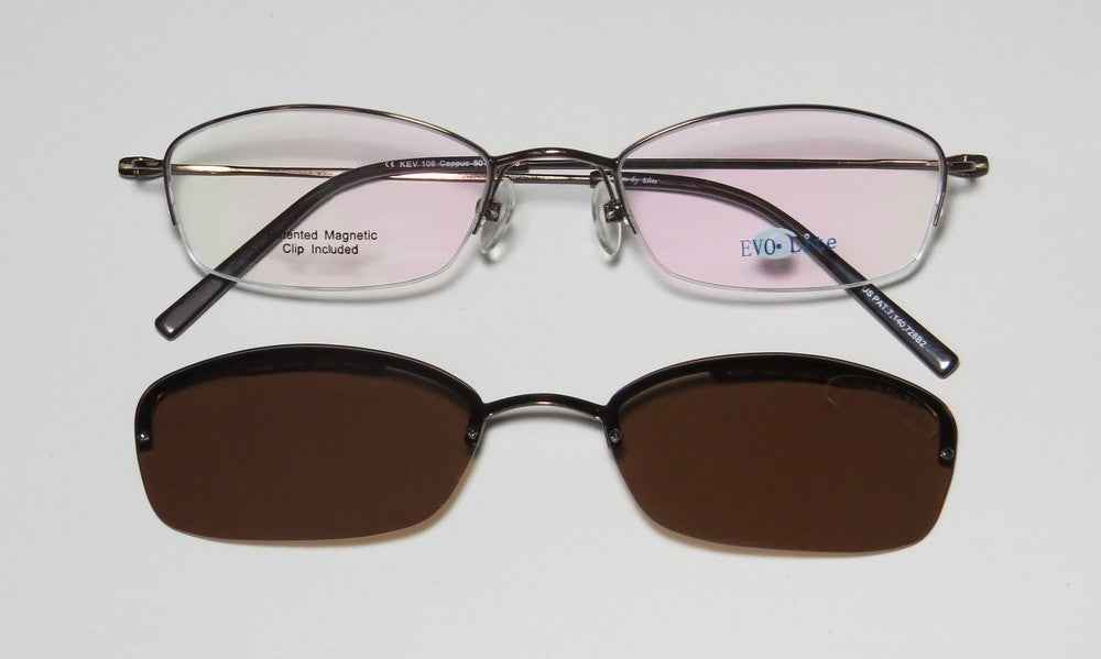 Elite Eyewear Evolite 106 Eyeglasses