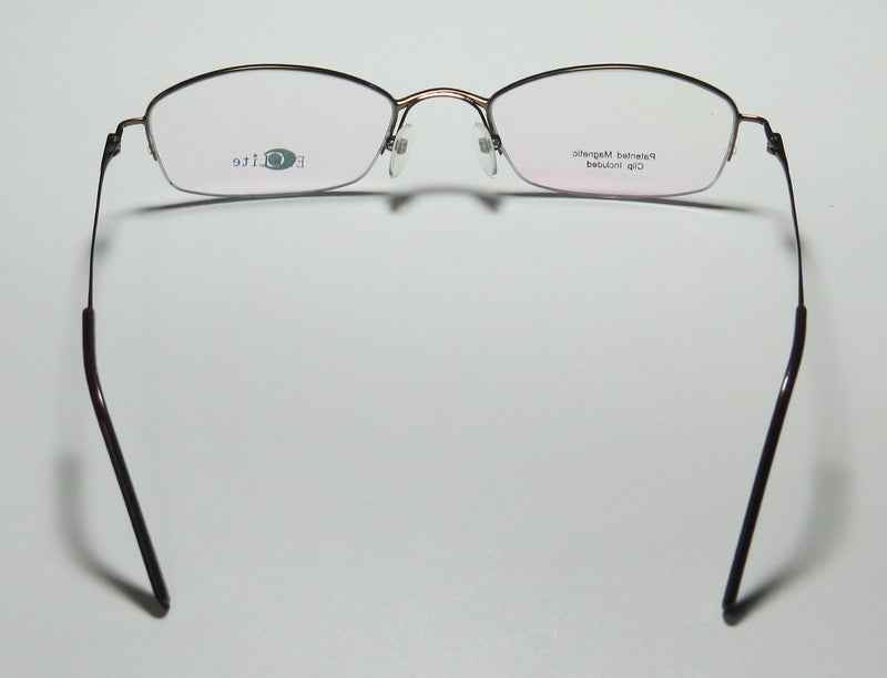 Elite Eyewear Evolite 106 Eyeglasses