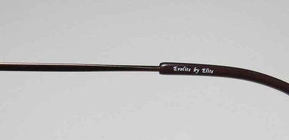 Elite Eyewear Evolite 106 Eyeglasses
