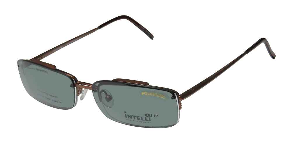 Elite Eyewear Intelli Clip 727 Eyeglasses