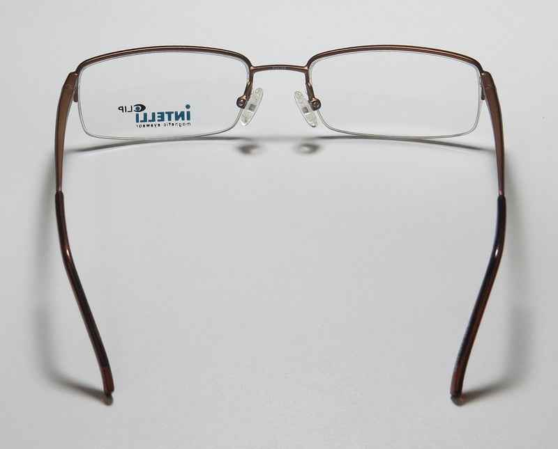 Elite Eyewear Intelli Clip 727 Eyeglasses